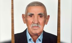 Hasandede’de Üzen Vefat