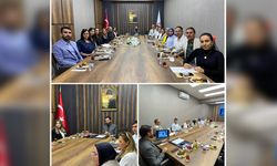 Başaran Koleji Yönetimi Öğrenciler İçin Yeni Kararlar Aldı