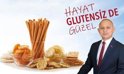 Kırıkkale’de Glutensiz Destek, Gerçek Mücadele