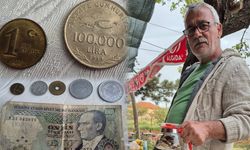 30 Yıllık Anılar Bozuk Paraların Arasında