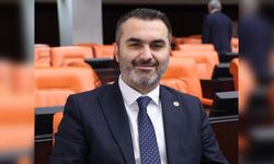 Kaplan:“Türkiye Yüzyılı’nın Teminatı Gençlerimizdir”