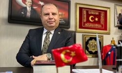 Halil Öztürk’ten İsrail’e Sert Tepki: “Sessizlik Suç Ortaklığıdır”