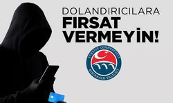 Kırıkkale Valiliği’nden Uyarı: Dolandırıcılara Karşı Dikkatli Olun!