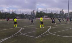 “Sokaklar Bizim 5x5 Futbol Gençlik Kupası” Kırıkkale Etabı Sona Erdi