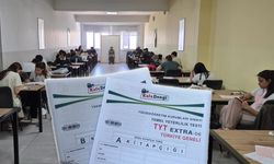 Başaran Koleji’nde Sınav Provası Devam Ediyor