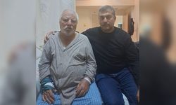 Ahılı’da Acı Kayıp