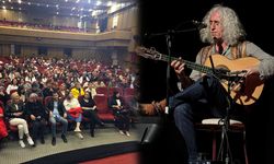 Kırıkkale’de Ahmet Aslan Konseri Yoğun İlgi Gördü
