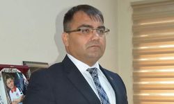 İl Özel İdaresi’nde Görev Değişikliği