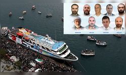 Kırıkkale’de Filistin ve Mavi Marmara İçin Dua Vakti