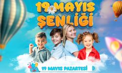 Kırıkkale 19 Mayıs’ta Eğlenceye Doyacak