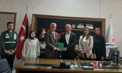 Kırıkkale’de Madde Bağımlılığına Karşı Ortak Adım
