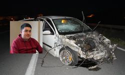 Feci Kazada Hayatını Kaybeden Şahsın Kimliği Belli Oldu