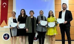 Kırıkkale Üniversitesi’nde Erasmus+ Paneline Yoğun İlgi