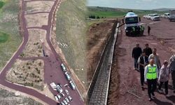 Kırıkkale, Sokak Hayvanlarını Unutmadı