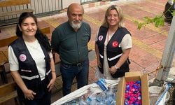 Plastik Atıklarla Mücadeleye Örnek Davranış