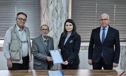 Eğitim İçin Arsa Verdi, Örnek Oldu