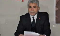 Erdal: “Milletin Feryadını Duyurmaya Geldik”