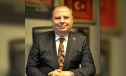 Halil Öztürk: “Bu Bir Bayrak Yarışıdır”