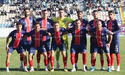 Kırıkkale FK, Tur İçin Sahada