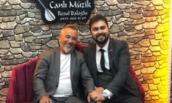 "Gönül Kalemleri" Ekran Yolculuğuna Başlıyor