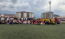 Yahşihan’da Kültür Şenliği Coşkusu