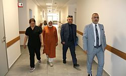 Yüksek İhtisas’tan  Semt Polikliniği’ne KBB Hizmeti Transferi