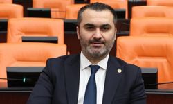 Kaplan: ‘’Türkiye Kalıcı Barışa Yaklaşıyor’’