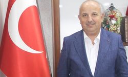 Cönger: “Keskin İçin Güzel Günler Yakın”
