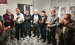 Sulakyurt’ta Cami Dışında Gönül Köprüsü