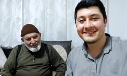 Sulakyurt’ta Manevi Ziyaret: İmamdan Aileye Gönül Köprüsü