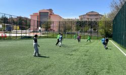 Sulakyurt’ta Gençlik Buluşması: Camiden Sahaya Gönül Yolculuğu