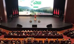 Ankara’da Tarımın Geleceği Masaya Yatırıldı