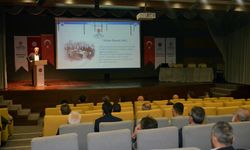 Vekaletle Kurban İçin Bilgilendirme Yapıldı