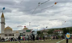 Kırıkkale Semalarında Gazze İçin Umut Yükselecek