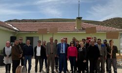 Kırıkkale’nin Temizliği Emekçilerin Alın Teriyle Sağlanıyor