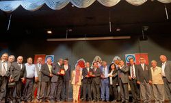 Kırıkkale’de Şehit ve Gaziler Anısına Duygu Yüklü Gece