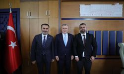 Kırıkkale FK’nın Yükselişi Bakanlık Gündeminde