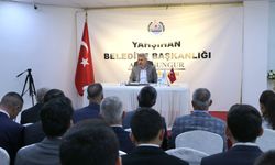 Başkan Sungur: “Yahşihan İçin Ortak Akılla Çalışıyoruz”