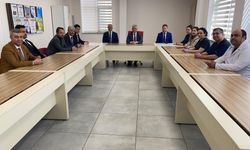 Kırıkkale’de Sağlıklı Hayat Merkezi Tanıtıldı