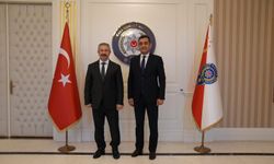 Kırıkkale-Ankara Hattı İçin Yeni Adım