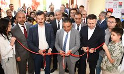 Kırıkkale BİLSEM’de TÜBİTAK Bilim Fuarı Açıldı