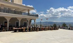 Kırıkkale’de Hacı Adaylarına Tarihi Uğurlama