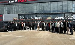 Kırıkkale FK'dan Takım Ruhunu Güçlendiren Kahvaltı Buluşması