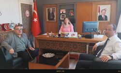 Engelliler Haftası Öncesi Destek Ziyareti