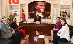 Kırıkkale’de Okuma Kültürüne Destek
