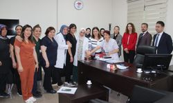Yüksek İhtisas Yine "Anne Dostu"