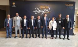 Liderlik Eğitimiyle Sahaya Güç Katacaklar