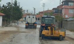 Yahşihan Daha Temiz Olacak
