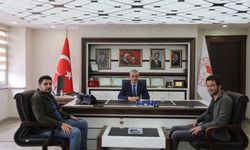 Genç ASKON’dan Tarıma Destek Ziyareti