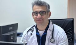 Yüksek İhtisas’a Yeni Kardiyolog